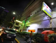 Stay Malate (Wanderers Guest House)