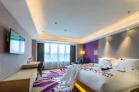 Lavande Hotel (Guiyang Exhibition Center Financial City) Hotels in Guiyang