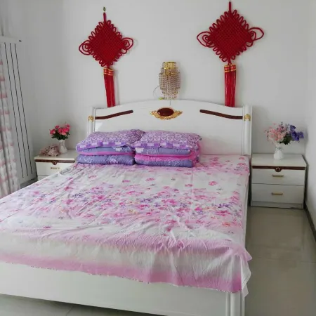 Leting Moon Island sea time holiday apartment