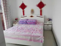 Leting Moon Island sea time holiday apartment - สัตว์เลี้ยง