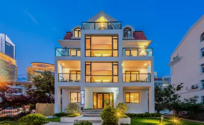 Qingdao Jinghai Manju Hotel