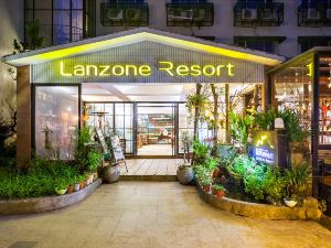 lanzone resort