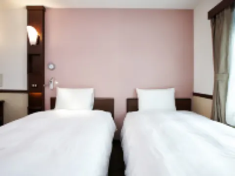 Toyoko-Inn Seoul Gangnam Hotels in Seoul