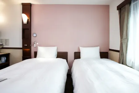 Toyoko-Inn Seoul Gangnam