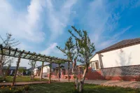 Long Island Diaoyu Island Fisherman's Courtyard