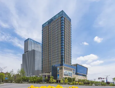 Merlinhod Hotel Hotels in der Nähe von Zhongyan Ancestral Temple
