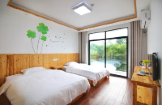 Changxing Xingxiangju Hotel Hotels near Changxing Badujie Scenic Area