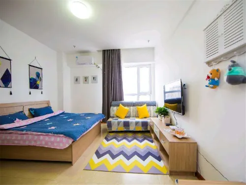 Liaoyang Nanguo homestay