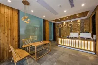 Jiujie Shansu Inn