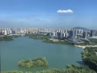 Somerset Swan Lake Hefei Hotels in Hefei