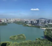 Somerset Swan Lake Hefei Hotels in Hefei