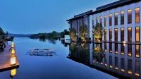 Tianmu Lake Seclusive Resort Hotels near Longxing Island