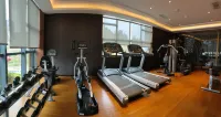 โรงแรมเหมียวเจีย - ที่มีที่จอดรถ