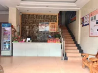 Longsheng Huagui Grand Hotel