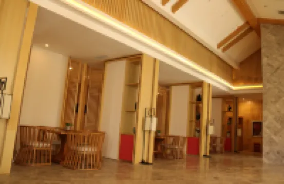 Xiyue Hotel