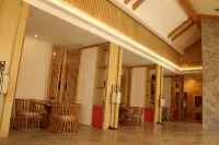 Xiyue International Eco Resort Hotel Hotels in Qingzhen