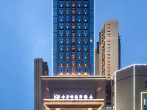 Conlebo International Hotel