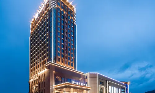 Conlebo International Hotel