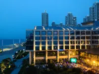 Sheraton Yantai Golden Beach Resort