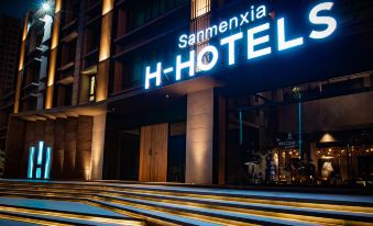Sanmenxia H-Hotels