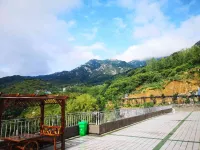 Monkey Mountain Villa Hotel Hotels near The National Forest Park of Mount Meng Shan