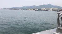 Wafangdian Yufeng Manor - Beach