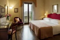 Villa Michelangelo Vicenza – Starhotels Collezione - Romantic