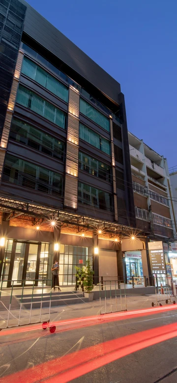 รูปภาพของลอฟท์ แบงค็อก โฮเทล