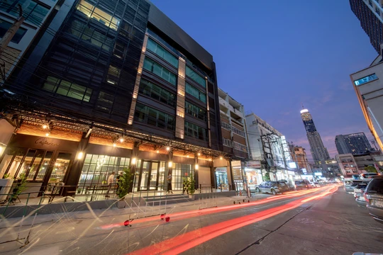 รูปภาพของลอฟท์ แบงค็อก โฮเทล