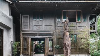 xieshan-jingshe-boutique-guesthouse