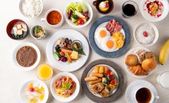 Tmark City Hotel Tokyo Omori