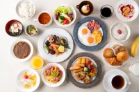 Tmark City Hotel Tokyo Omori - 4 Sao