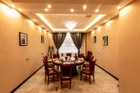 Hyatt Regency Hulunbuir - Morgenmad