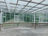 Hilltop Garden Inn（HG）