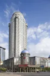 Sheraton Guiyang Guihang Hotel (Jiaxiu Tower Qingyun Market Store) Hotels in Guiyang