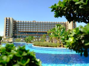 Hotel Concorde Luxury Cyprus