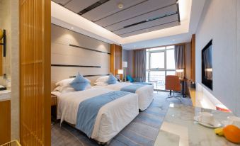 Yuyao Excemon Hemudu Hotel (Yangming Ancient Town)