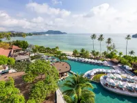 Pullman Phuket Panwa Beach Resort Hotels near Makham Bay