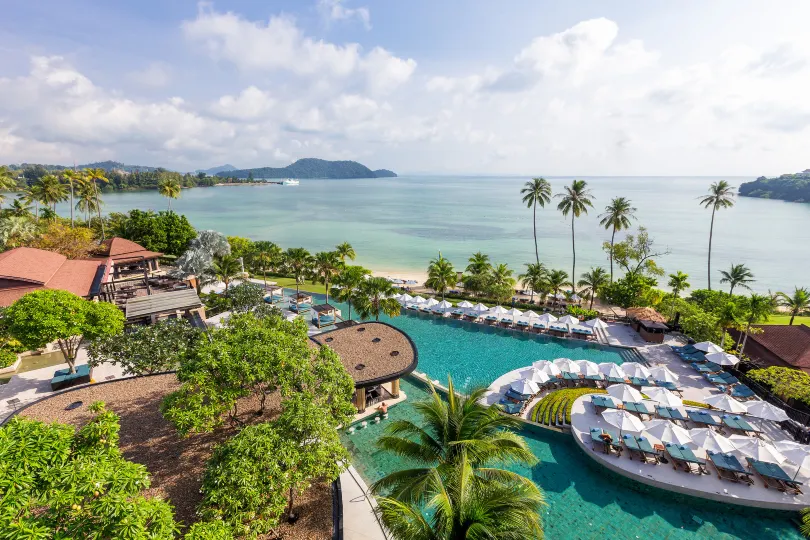 Pullman Phuket Panwa Beach Resort