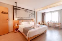 GreenTree Eastern Hotel (Haining Railway Station Nanguanxiang)