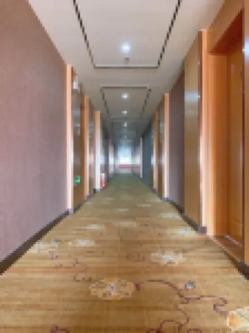 Liangqi Hotel (Zhaoling District Government Store, Luohe City)