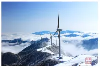 Jiugongshan Jiugong Hotel Các khách sạn ở Thông Sơn