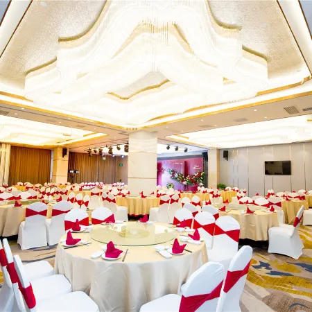 Liexi Hotel