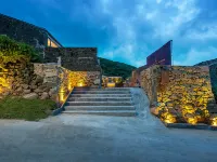 Dulv · Blue Tears Liang'an Art Hostel Hotels near Changjiang'ao Beach