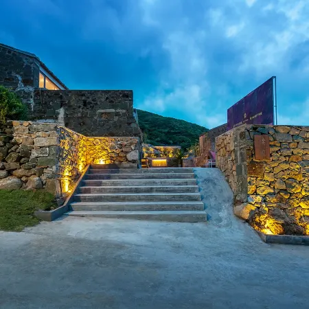 Dulv · Blue Tears Liang'an Art Hostel