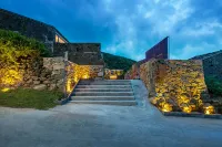 Dulv · Blue Tears Liang'an Art Hostel Các khách sạn gần Junshan Chayun