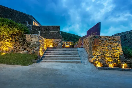 Dulv · Blue Tears Liang'an Art Hostel