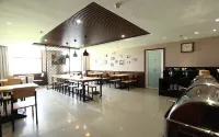 Dige Yijia Hotel