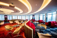 플론 호텔 타오위안 에어포트 엑세스 MRT A8