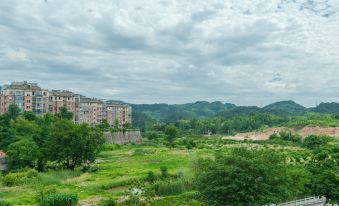 GreenTree Inn(Yingjia Avenue county hospital store)